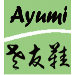 Ayumi 老友鞋
